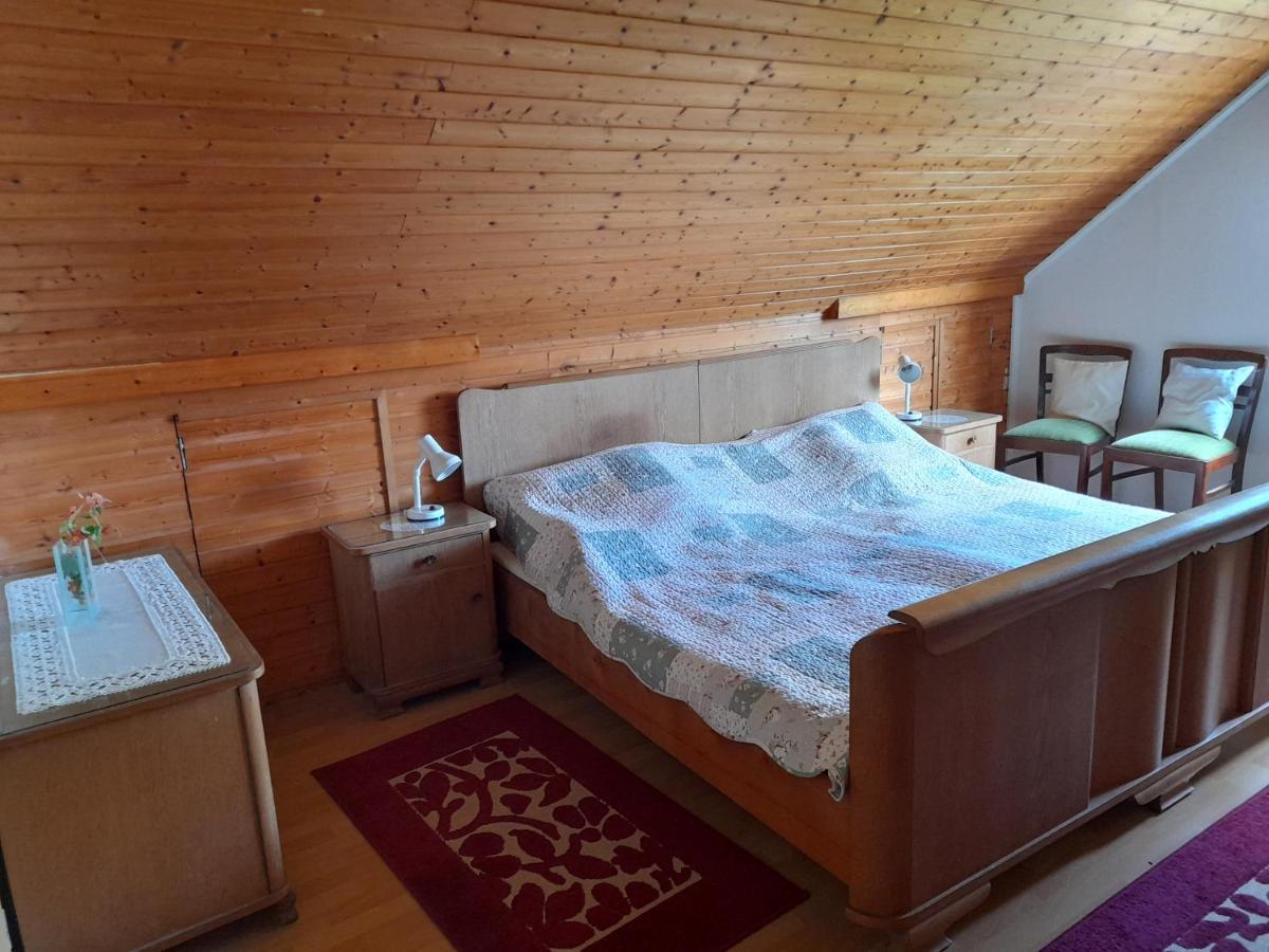 Ferienwohnung Mit Loggia Warstein Dış mekan fotoğraf